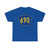 PR secondary 690 (Puerto Rico) (Road Sign) T-Shirt