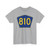 PR secondary 810 (Puerto Rico) (Road Sign) T-Shirt