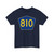 PR secondary 810 (Puerto Rico) (Road Sign) T-Shirt