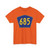 PR secondary 685 (Puerto Rico) (Road Sign) T-Shirt