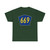 PR secondary 669 (Puerto Rico) (Road Sign) T-Shirt
