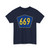 PR secondary 669 (Puerto Rico) (Road Sign) T-Shirt