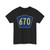 PR secondary 670 (Puerto Rico) (Road Sign) T-Shirt