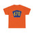 PR secondary 670 (Puerto Rico) (Road Sign) T-Shirt