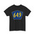 PR secondary 649 (Puerto Rico) (Road Sign) T-Shirt