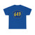 PR secondary 649 (Puerto Rico) (Road Sign) T-Shirt