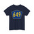 PR secondary 649 (Puerto Rico) (Road Sign) T-Shirt