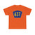 PR secondary 637 (Puerto Rico) (Road Sign) T-Shirt
