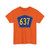 PR secondary 637 (Puerto Rico) (Road Sign) T-Shirt