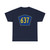 PR secondary 637 (Puerto Rico) (Road Sign) T-Shirt