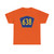 PR secondary 638 (Puerto Rico) (Road Sign) T-Shirt