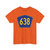 PR secondary 638 (Puerto Rico) (Road Sign) T-Shirt