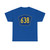 PR secondary 638 (Puerto Rico) (Road Sign) T-Shirt