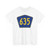 PR secondary 635 (Puerto Rico) (Road Sign) T-Shirt