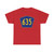 PR secondary 635 (Puerto Rico) (Road Sign) T-Shirt
