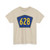 PR secondary 628 (Puerto Rico) (Road Sign) T-Shirt