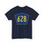 PR secondary 628 (Puerto Rico) (Road Sign) T-Shirt