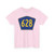 PR secondary 628 (Puerto Rico) (Road Sign) T-Shirt