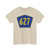 PR secondary 627 (Puerto Rico) (Road Sign) T-Shirt