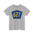 PR secondary 627 (Puerto Rico) (Road Sign) T-Shirt