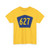 PR secondary 627 (Puerto Rico) (Road Sign) T-Shirt