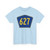 PR secondary 627 (Puerto Rico) (Road Sign) T-Shirt