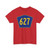 PR secondary 627 (Puerto Rico) (Road Sign) T-Shirt