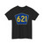 PR secondary 621 (Puerto Rico) (Road Sign) T-Shirt