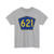 PR secondary 621 (Puerto Rico) (Road Sign) T-Shirt