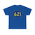 PR secondary 621 (Puerto Rico) (Road Sign) T-Shirt