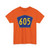PR secondary 605 (Puerto Rico) (Road Sign) T-Shirt