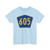 PR secondary 605 (Puerto Rico) (Road Sign) T-Shirt