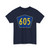PR secondary 605 (Puerto Rico) (Road Sign) T-Shirt