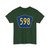 PR secondary 598 (Puerto Rico) (Road Sign) T-Shirt