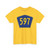 PR secondary 597 (Puerto Rico) (Road Sign) T-Shirt