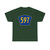 PR secondary 597 (Puerto Rico) (Road Sign) T-Shirt