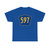PR secondary 597 (Puerto Rico) (Road Sign) T-Shirt
