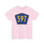 PR secondary 597 (Puerto Rico) (Road Sign) T-Shirt