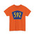 PR secondary 592 (Puerto Rico) (Road Sign) T-Shirt