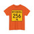 WY-256 (Wyoming) (Road Sign) T-Shirt