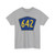 PR secondary 642 (Puerto Rico) (Road Sign) T-Shirt