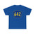 PR secondary 642 (Puerto Rico) (Road Sign) T-Shirt