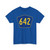PR secondary 642 (Puerto Rico) (Road Sign) T-Shirt