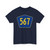PR secondary 567 (Puerto Rico) (Road Sign) T-Shirt