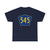 PR secondary 545 (Puerto Rico) (Road Sign) T-Shirt