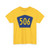 PR secondary 506 (Puerto Rico) (Road Sign) T-Shirt