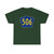 PR secondary 506 (Puerto Rico) (Road Sign) T-Shirt