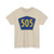 PR secondary 505 (Puerto Rico) (Road Sign) T-Shirt