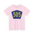PR secondary 505 (Puerto Rico) (Road Sign) T-Shirt