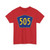 PR secondary 505 (Puerto Rico) (Road Sign) T-Shirt